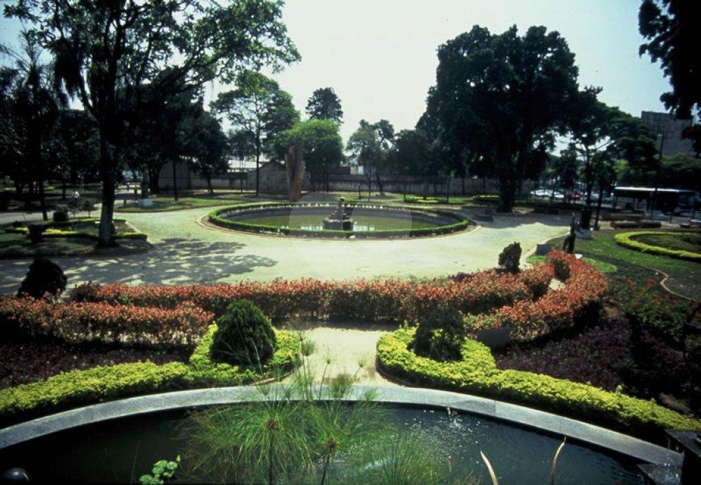 Terreno à venda em Horto Florestal, São Paulo, SP