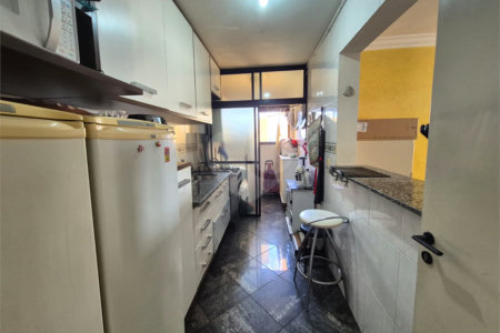 Apartamento à venda ou para alugar com 3 quartos, sendo 1 suíte, em Jardim Esmeralda, São Paulo, SP