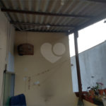 Sobrado à venda com 3 quartos, sendo 1 suíte, em Parada Inglesa, São Paulo, SP