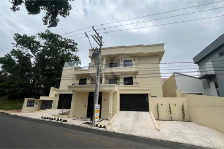 Apartamento à venda ou para alugar com 3 quartos, sendo 1 suíte, em Nova Gardênia, Atibaia, SP
