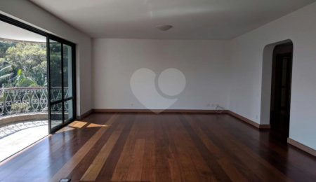 Apartamento à venda com 4 suítes em Alto da Boa Vista, São Paulo, SP