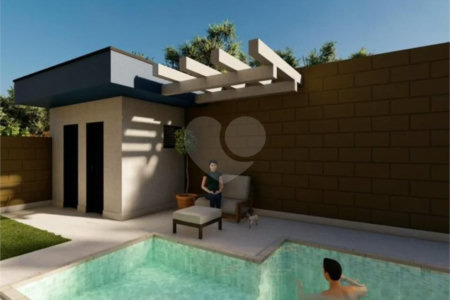 Casa à venda com 3 quartos, sendo 1 suíte, em São Venâncio, Itupeva, SP