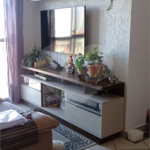 Apartamento à venda com 2 quartos em Conjunto Residencial Vista Verde, São Paulo, SP