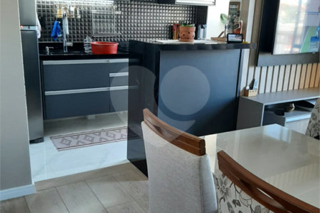 Apartamento à venda com 2 quartos em João Xxiii, Vinhedo, SP
