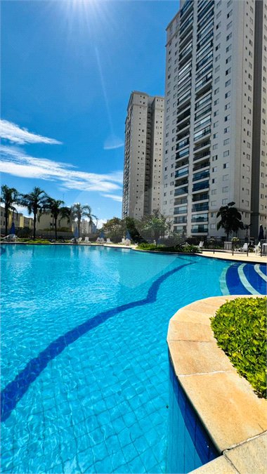 Apartamento à venda com 3 quartos, sendo 1 suíte, em Lauzane Paulista, São Paulo, SP