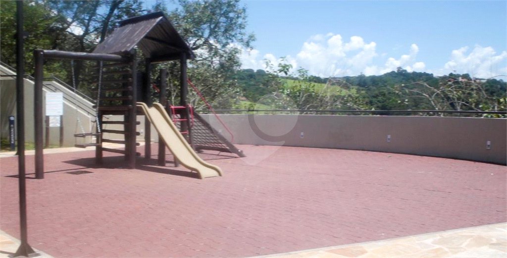Terreno à venda com 1 suíte no condomínio Altavis Aldeia, Santana de Parnaíba - SP