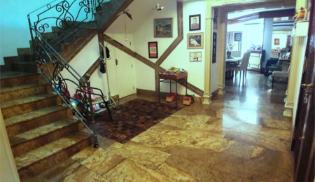 Casa à venda com 5 quartos, sendo 3 suítes, em Butantã, São Paulo, SP