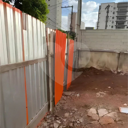 Terreno à venda em Vila Gomes Cardim, São Paulo, SP