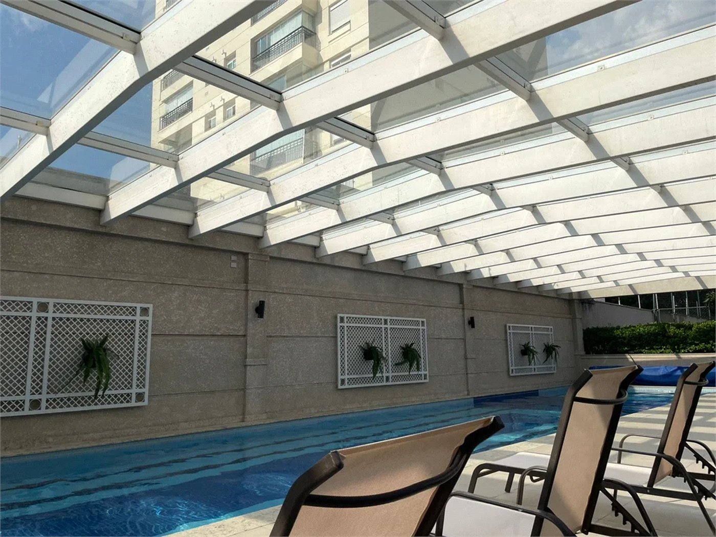 Apartamento à venda com 3 suítes em Vila Romana, São Paulo, SP