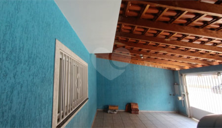 Sobrado à venda com 3 suítes em Vila Guilherme, São Paulo, SP