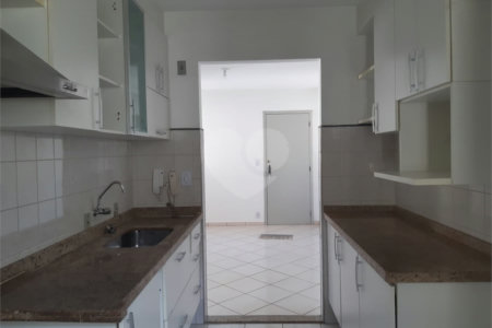 Apartamento para alugar com 3 quartos em Jardim Juliana, Indaiatuba, SP
