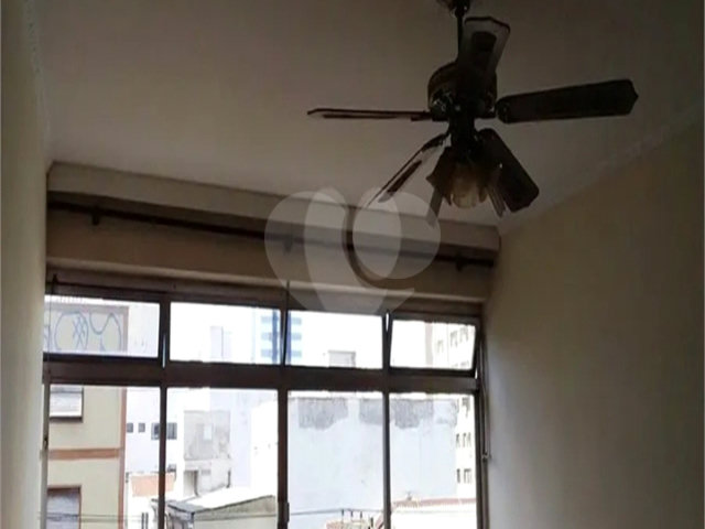 Apartamento à venda com 2 quartos em Santana, São Paulo, SP