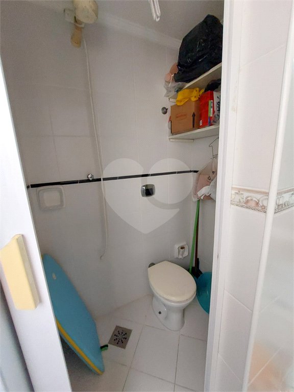 Apartamento à venda com 2 quartos em Enseada, Guarujá, SP