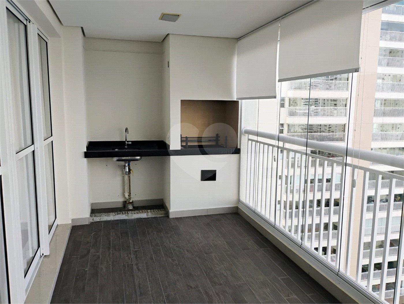 Apartamento à venda com 3 quartos, sendo 1 suíte, no Centro, São Bernardo do Campo, SP