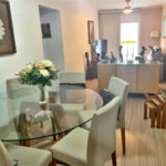 Apartamento Residencial à venda, Tupi, Praia Grande - AP0280.