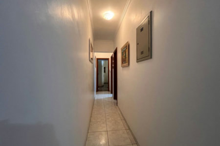 Apartamento com 2 dormitórios à venda, 84 m² por R$ 560.000,00 - Campo Grande - Santos/SP
