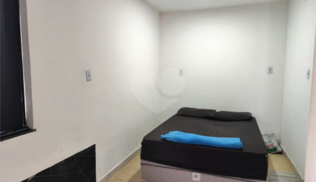 Casa à venda com 1 quarto em Arpoador, Armação dos Búzios, RJ