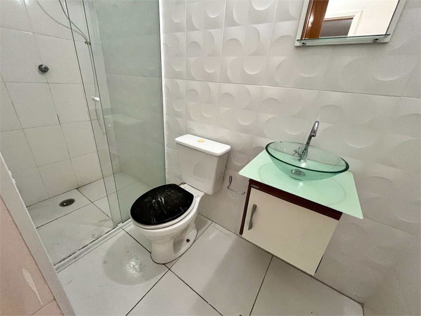 Apartamento com 2 dormitórios à venda, 80 m² por R$ 290.000,00 - Enseada - Guarujá/SP