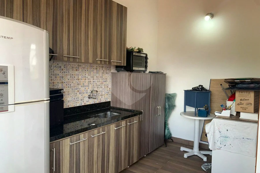 Casa à venda com 3 quartos, sendo 2 suítes, no condomínio Palmas do Tremembé, São Paulo - SP