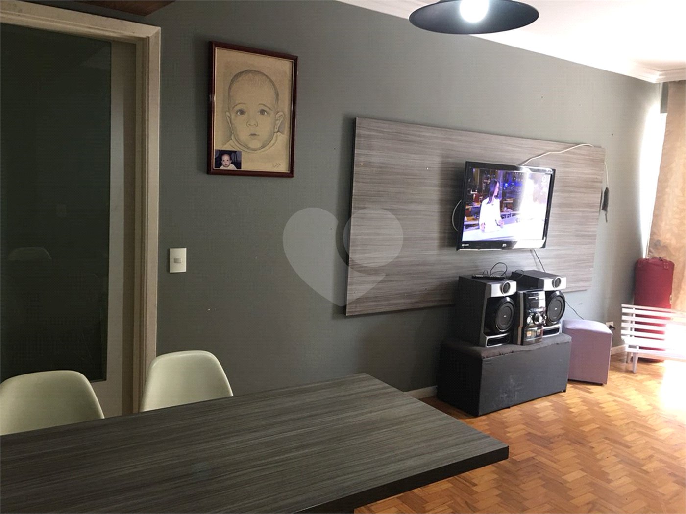 Apartamento à venda com 3 quartos, sendo 1 suíte, em Paraisópolis, São Paulo, SP