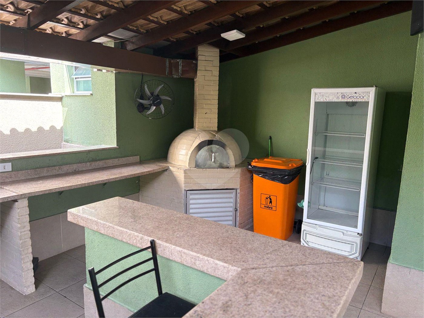 Apartamento à venda com 2 quartos, sendo 1 suíte, em Taquara, Rio de Janeiro, RJ
