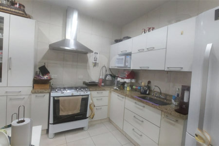 Apartamento à venda com 4 quartos, sendo 2 suítes, em Tijuca, Rio de Janeiro, RJ