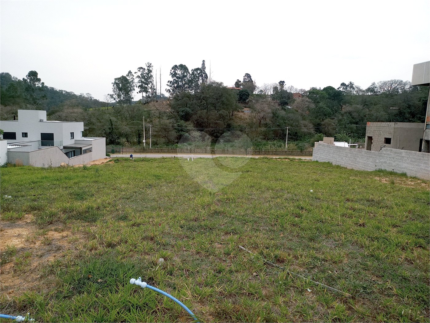 Terreno à venda com 1 suíte no condomínio Arboretum, Vinhedo - SP