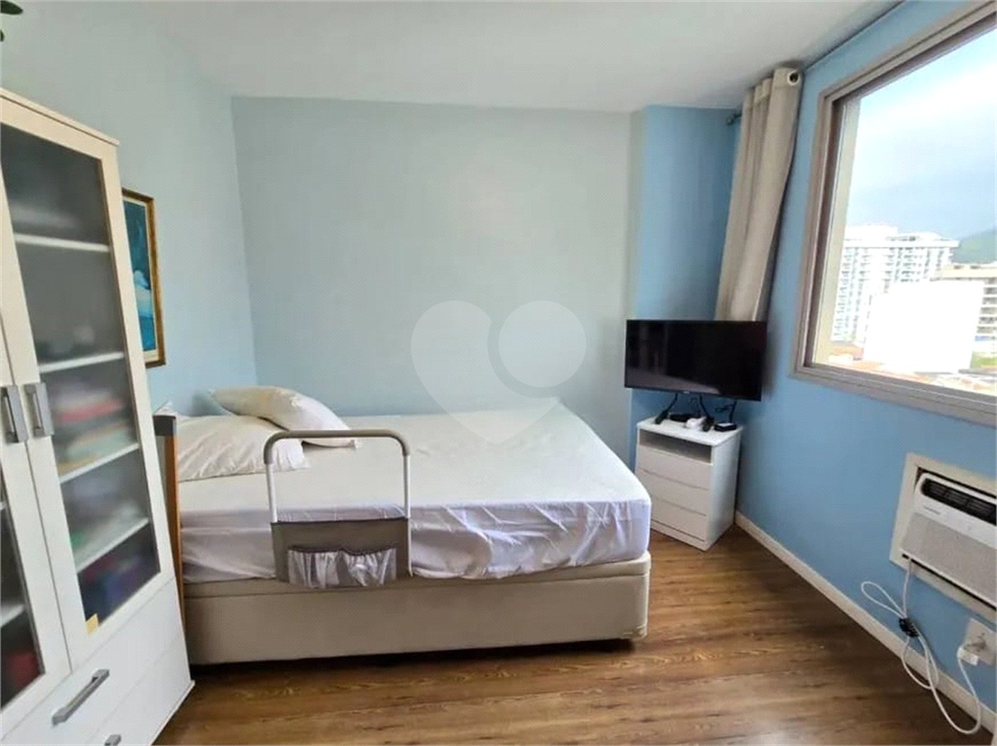 Cobertura à venda com 3 quartos, sendo 1 suíte, em Tijuca, Rio de Janeiro, RJ