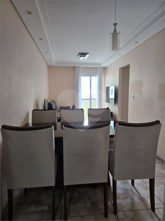Apartamento à venda com 2 quartos em Jardim Amália, São Paulo, SP