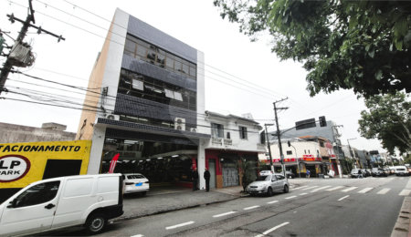 Prédio à venda em Pari, São Paulo, SP