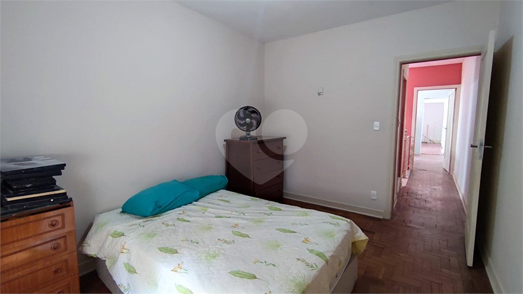 Sobrado à venda com 3 quartos, sendo 1 suíte,  em Chácara Santo Antônio, São Paulo, SP