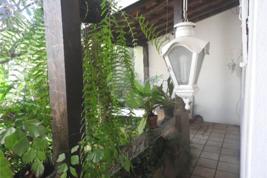 Sobrado à venda com 3 quartos em Casa Verde, São Paulo, SP