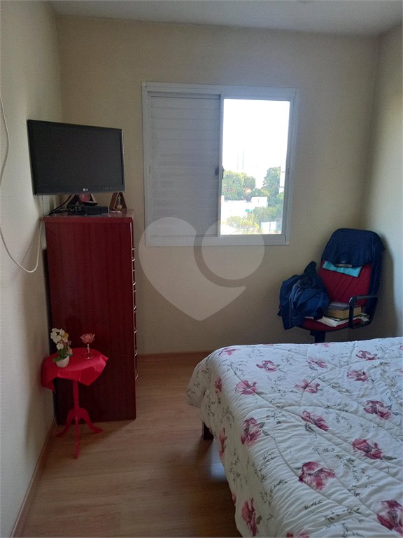 Apartamento à venda com 3 quartos, sendo 1 suíte, em Vila Butantã, São Paulo, SP
