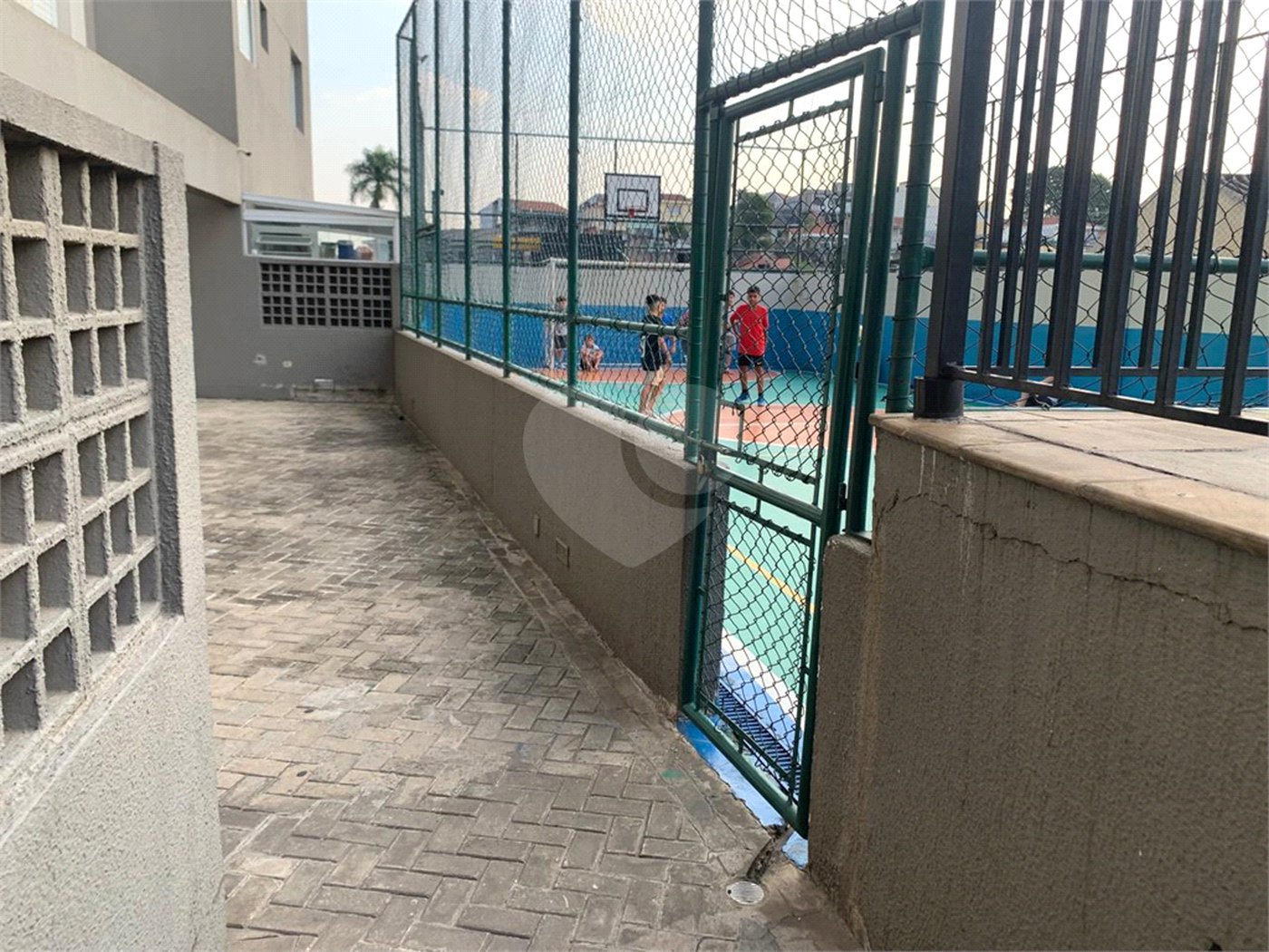 Apartamento à venda com 2 quartos em Freguesia do Ó, São Paulo, SP