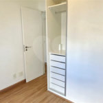 Apartamento à venda com 3 quartos, sendo 1 suíte, em Água Branca, São Paulo, SP