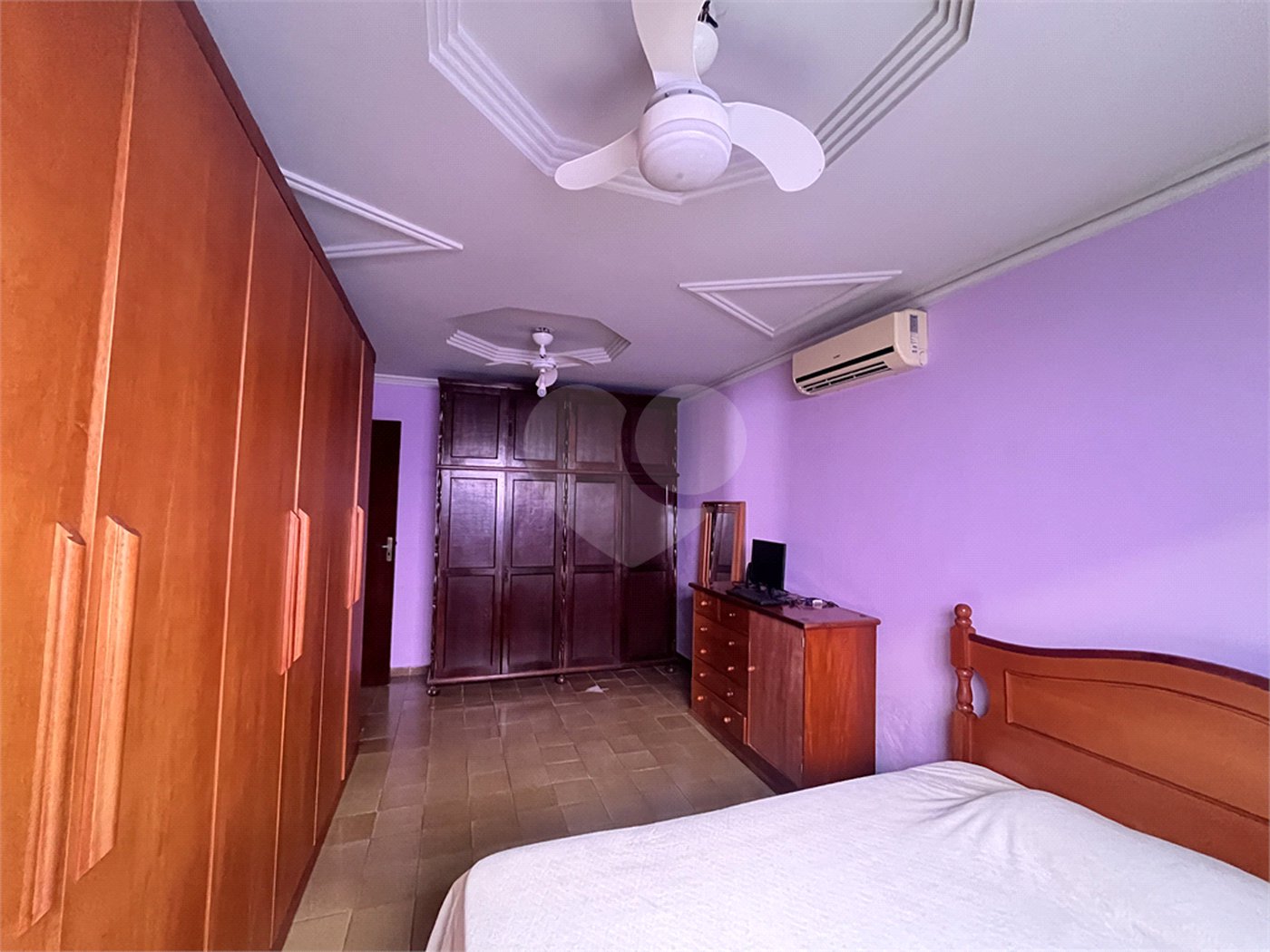 Casa à venda com 3 quartos, sendo 1 suíte,  em Campo Grande, Rio de Janeiro, RJ
