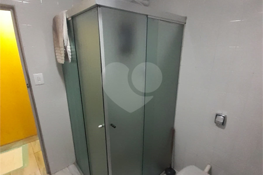 Sobrado à venda com 2 quartos em Pirituba, São Paulo, SP