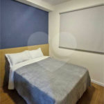 Apartamento à venda com 2 quartos em Vila Andrade, São Paulo, SP