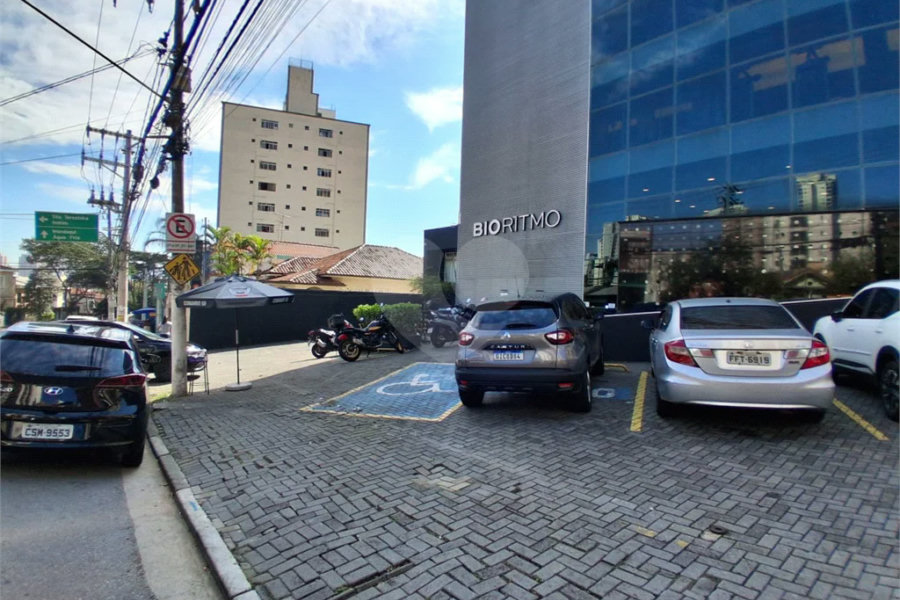 Apartamento à venda com 4 quartos, sendo 1 suíte, em Santana, São Paulo, SP