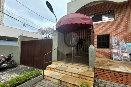 Apartamento à venda com 2 quartos em Vila Leopoldina, São Paulo, SP