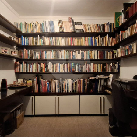 Apartamento à venda com 3 quartos, sendo 1 suíte,  em Perdizes, São Paulo, SP