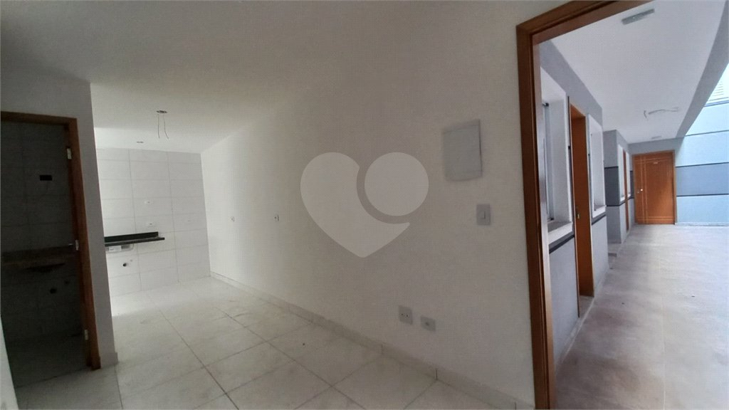 Apartamento à venda com 2 quartos em Tucuruvi, São Paulo, SP