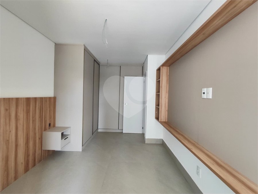 Apartamento à venda com 3 suítes em Vila Castelo Branco, Indaiatuba, SP