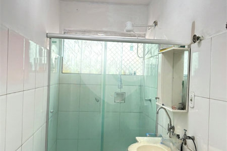 Apartamento à venda com 1 suíte em República, São Paulo, SP