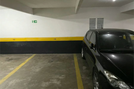 Apartamento à venda com 2 suítes em Vila Andrade, São Paulo, SP
