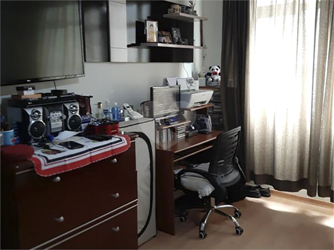 Apartamento à venda com 1 quarto em Liberdade, São Paulo, SP