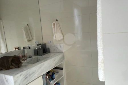 Casa à venda com 4 suítes em Suru, Santana de Parnaíba, SP