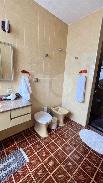 Apartamento à venda com 3 suítes em Jardim Paulista, São Paulo, SP