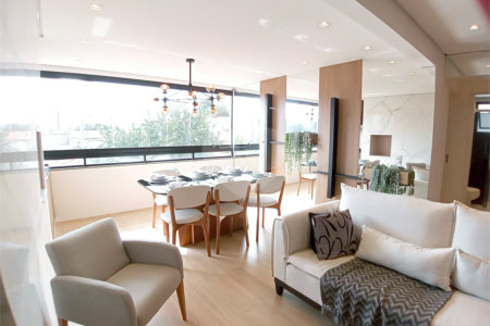 Apartamento à venda com 2 quartos, sendo 1 suíte, em Santa Teresinha, São Paulo, SP