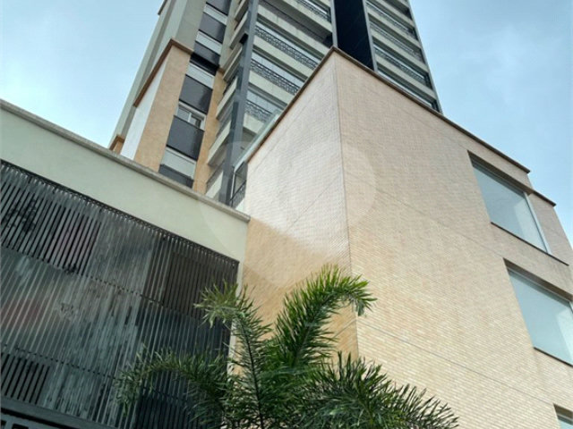 Apartamento à venda com 1 quarto em Limão, São Paulo, SP